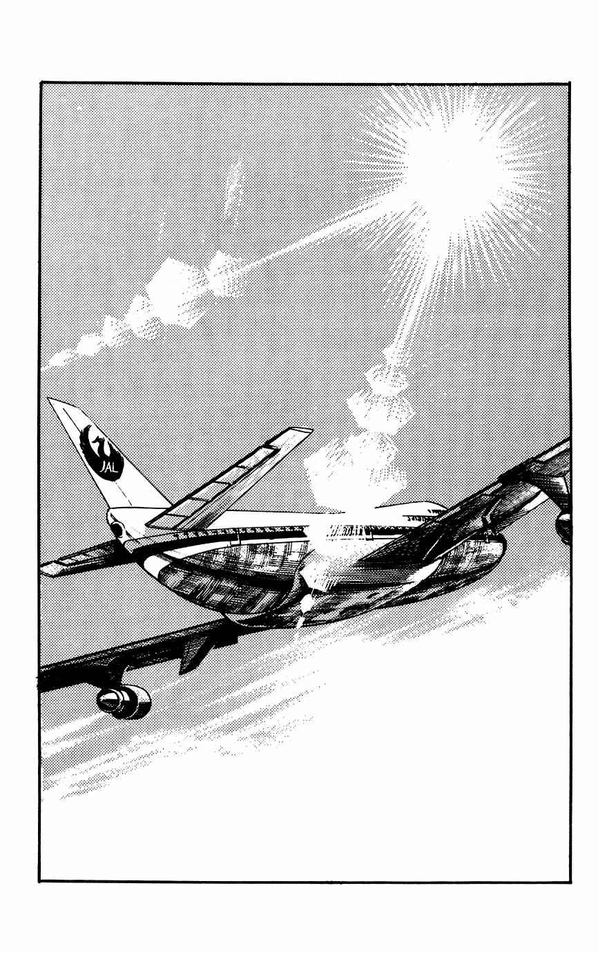 Page 40 Chapter 39 Black Angels