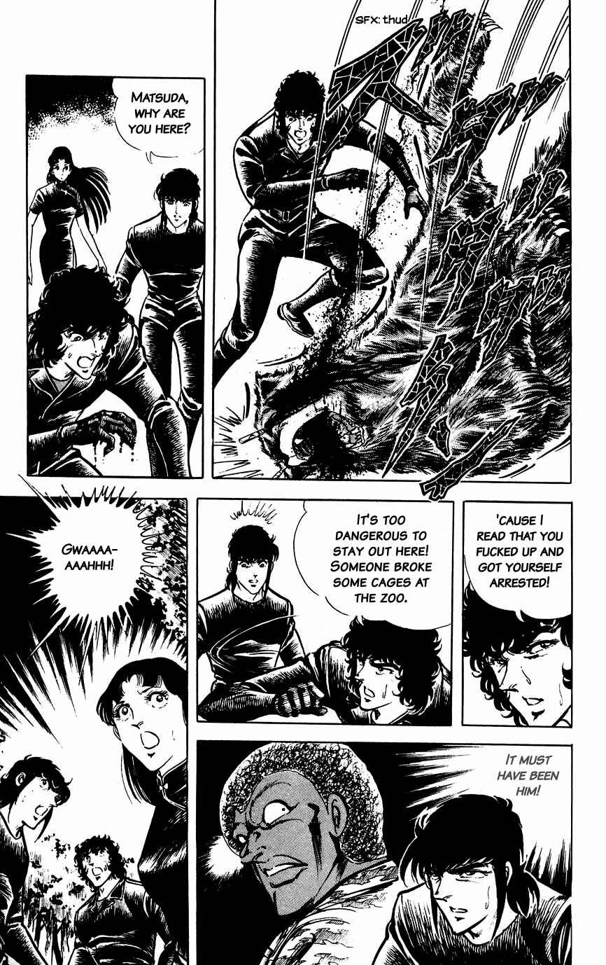 Page 5 Chapter 39 Black Angels