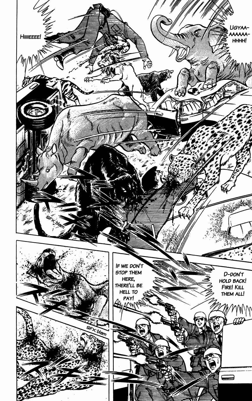 Page 6 Chapter 39 Black Angels