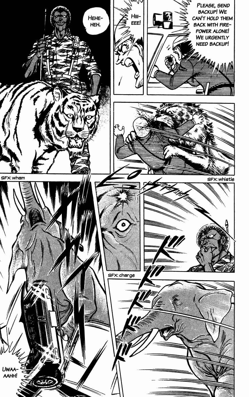 Page 7 Chapter 39 Black Angels