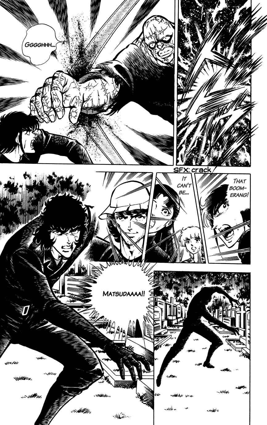 Page 11 Chapter 69 Black Angels
