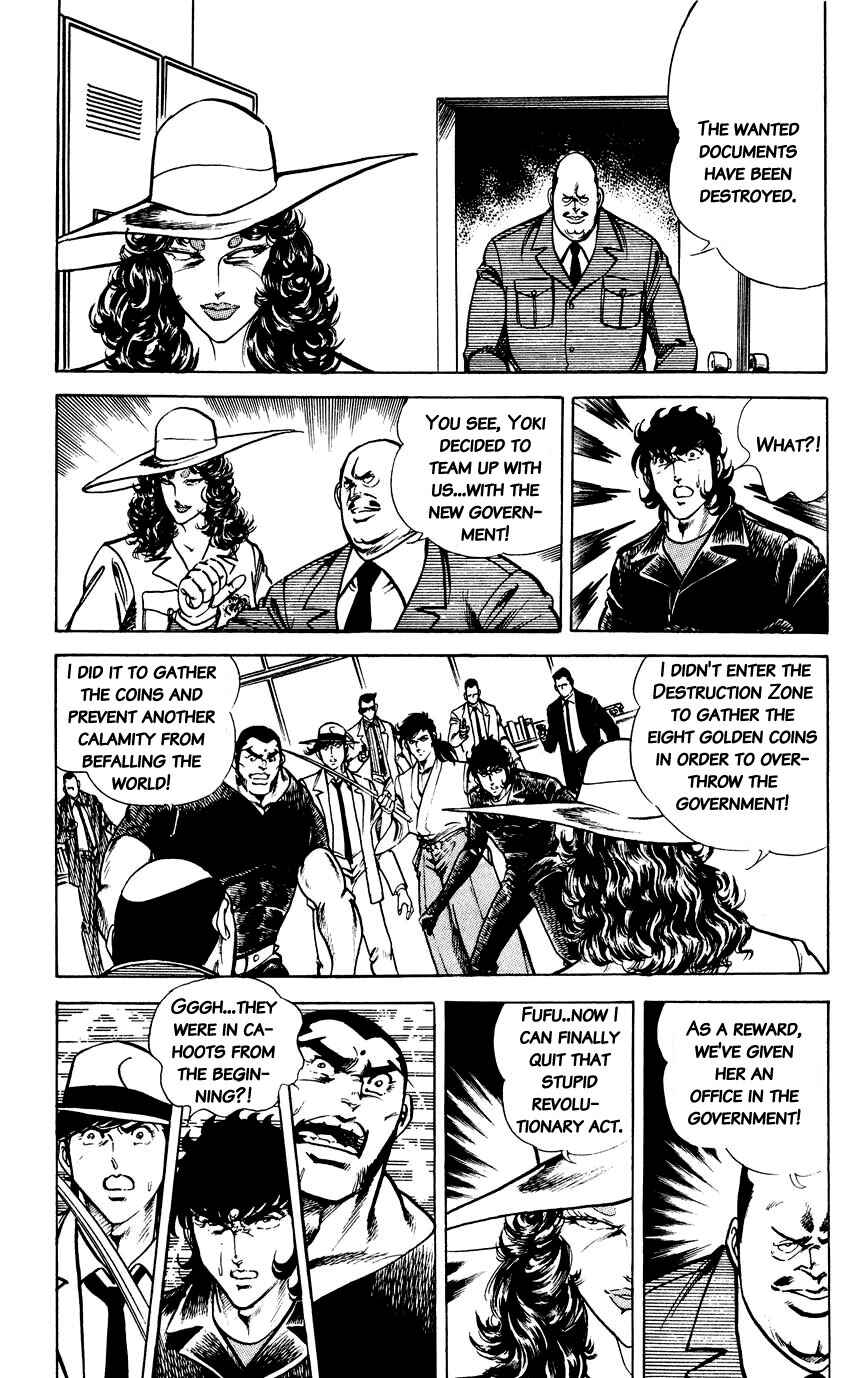 Page 10 Chapter 98 Black Angels