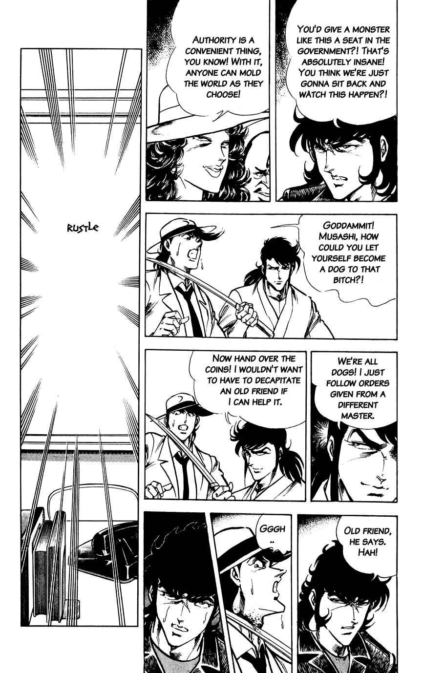 Page 11 Chapter 98 Black Angels