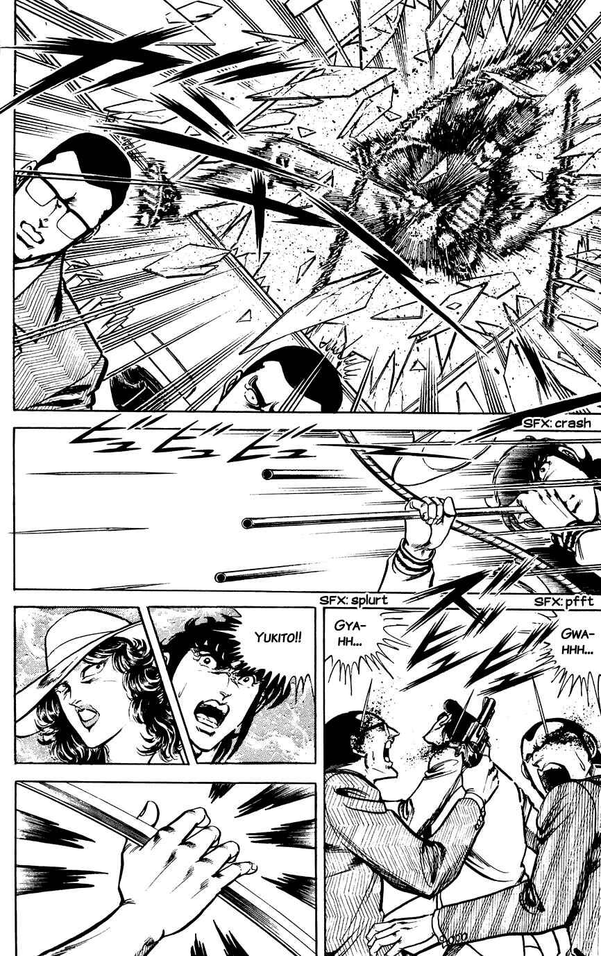 Page 12 Chapter 98 Black Angels