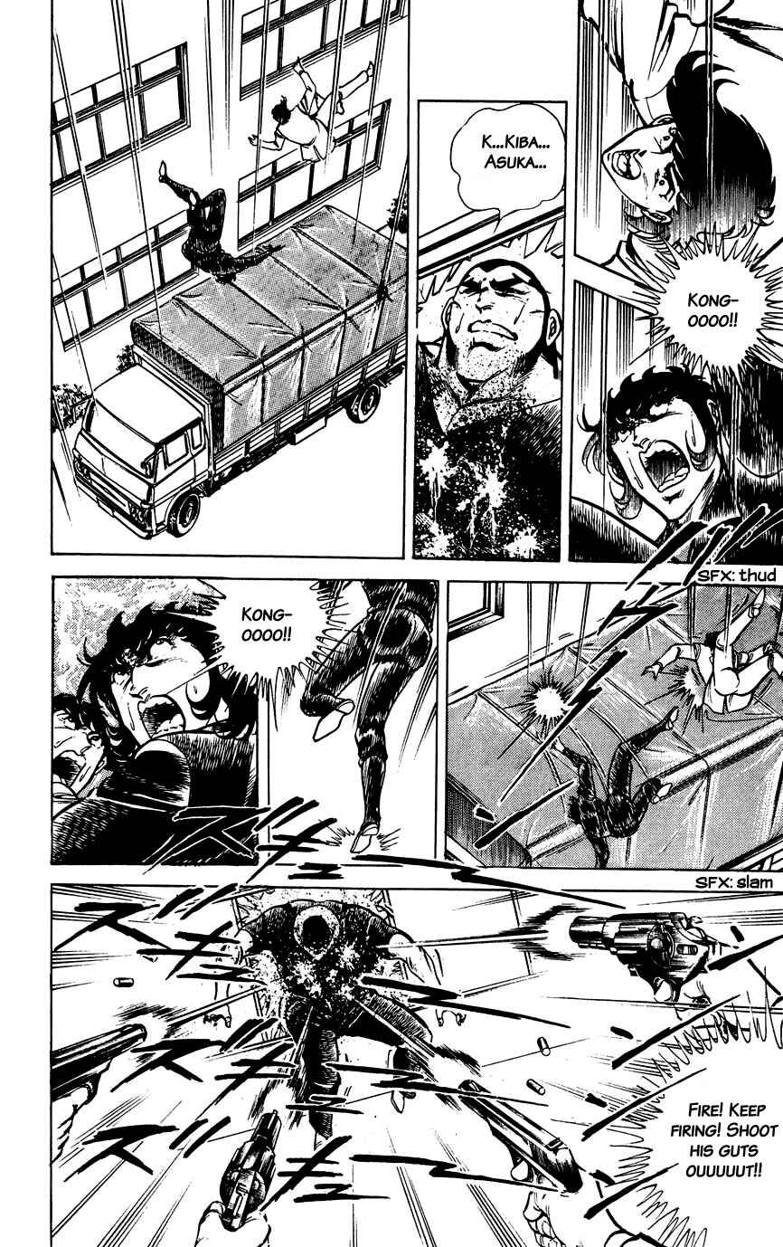 Page 16 Chapter 98 Black Angels