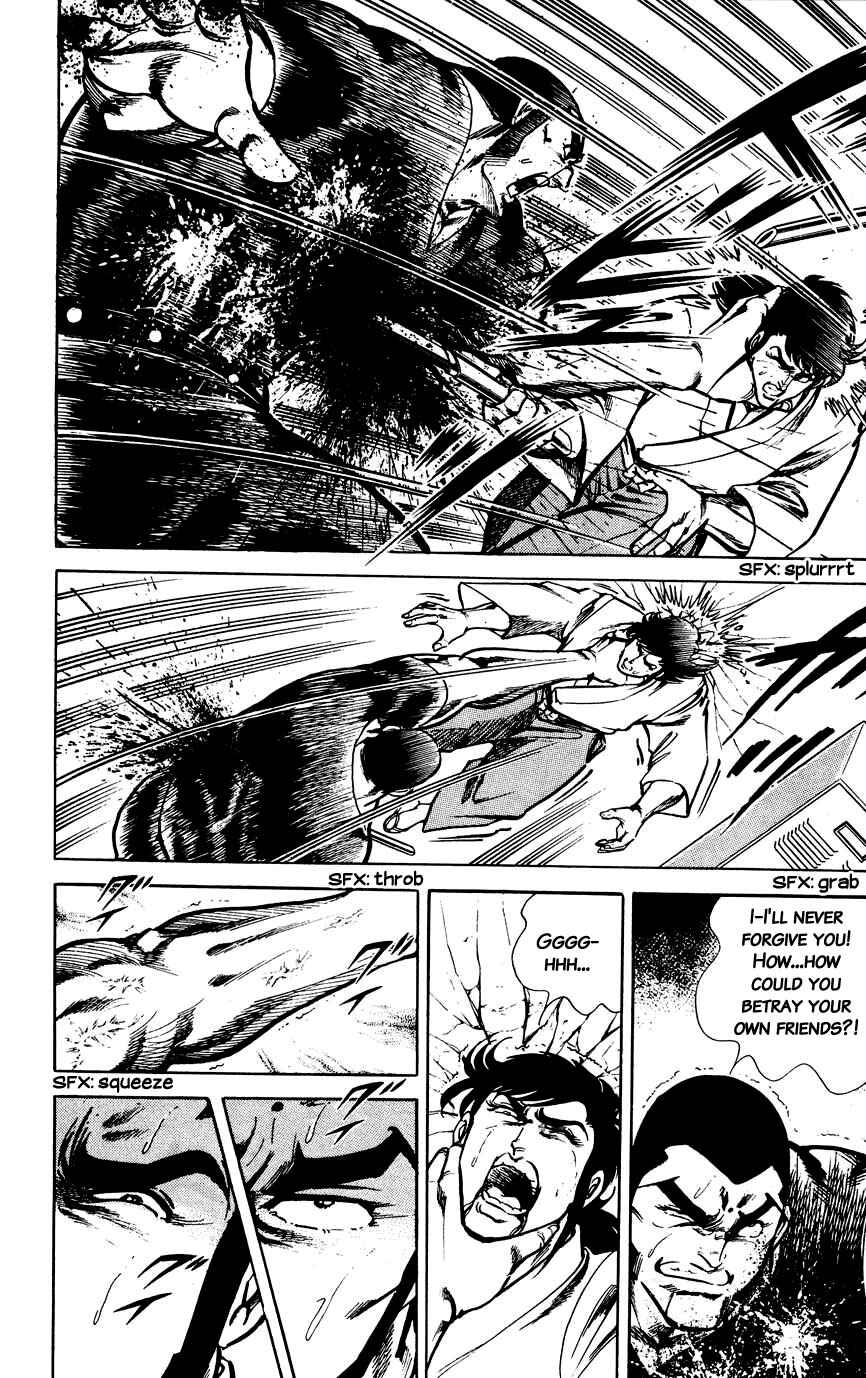 Page 18 Chapter 98 Black Angels