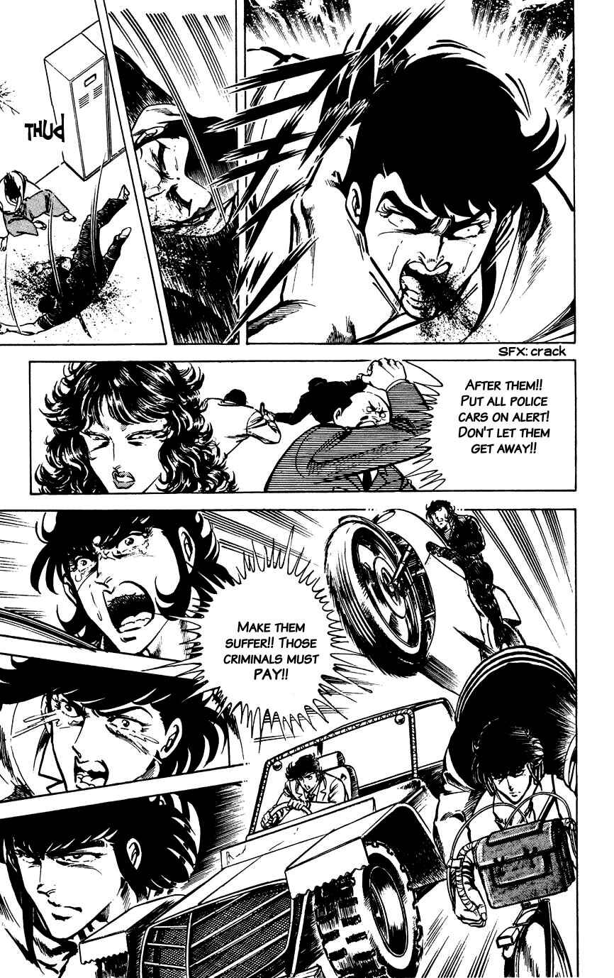 Page 19 Chapter 98 Black Angels