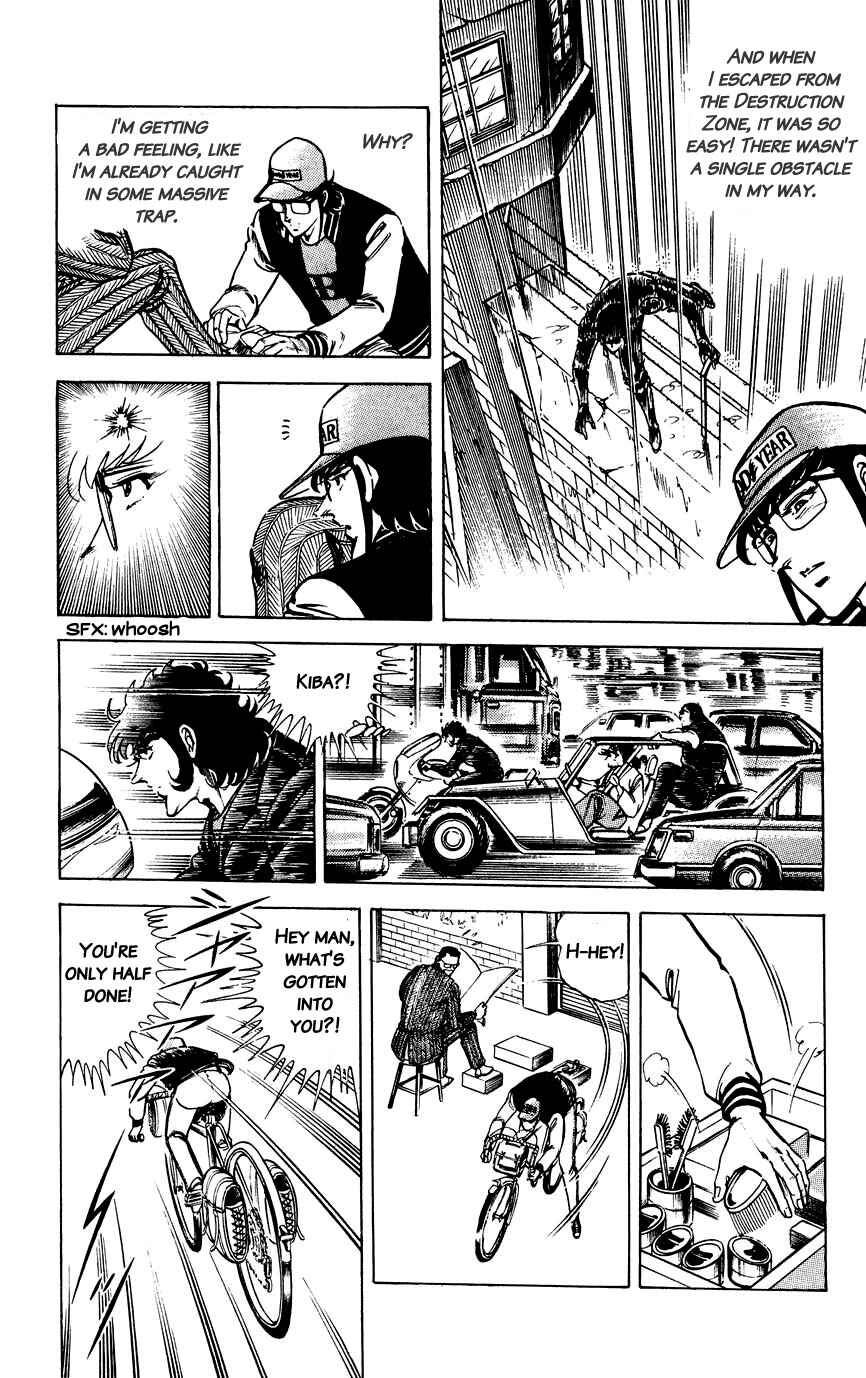 Page 4 Chapter 98 Black Angels