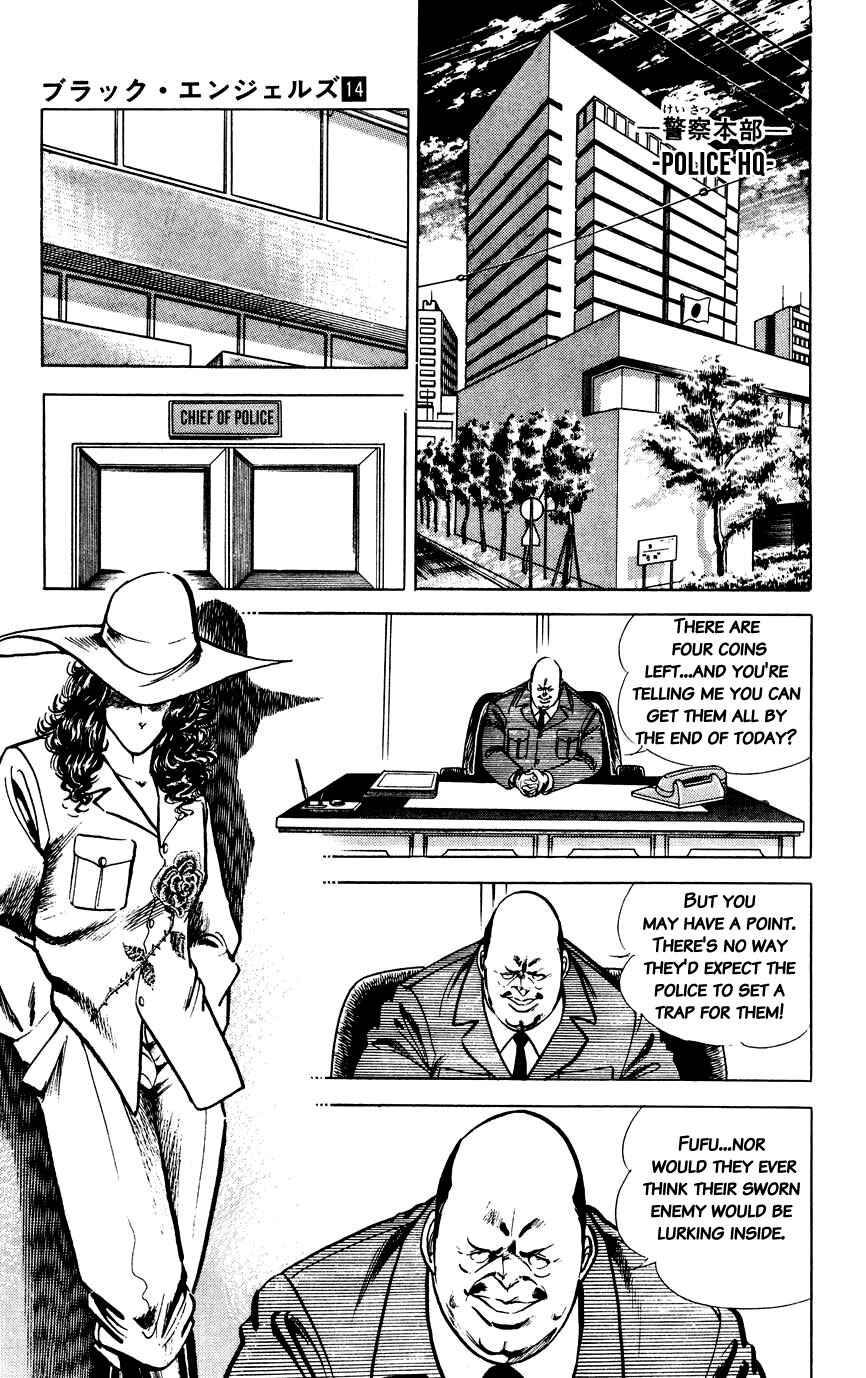 Page 5 Chapter 98 Black Angels