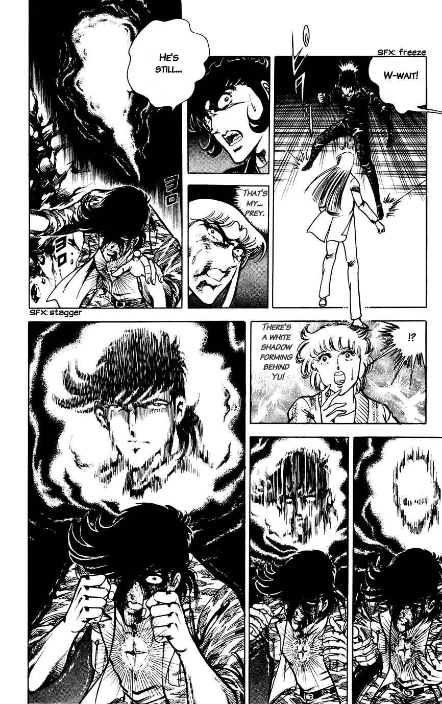 Page 10 Chapter 151 Black Angels