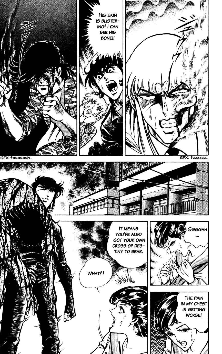 Page 13 Chapter 151 Black Angels