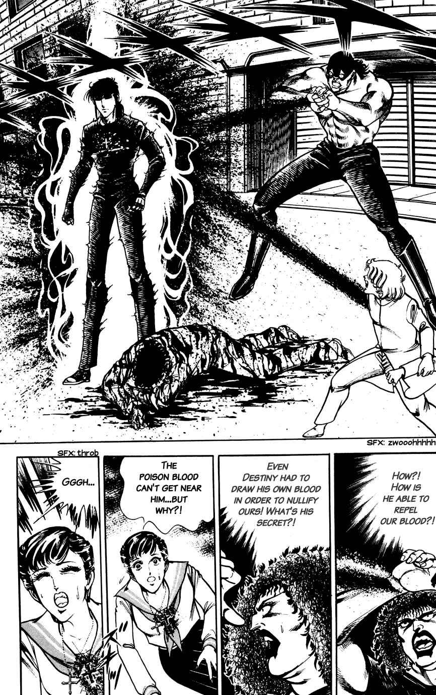 Page 2 Chapter 151 Black Angels