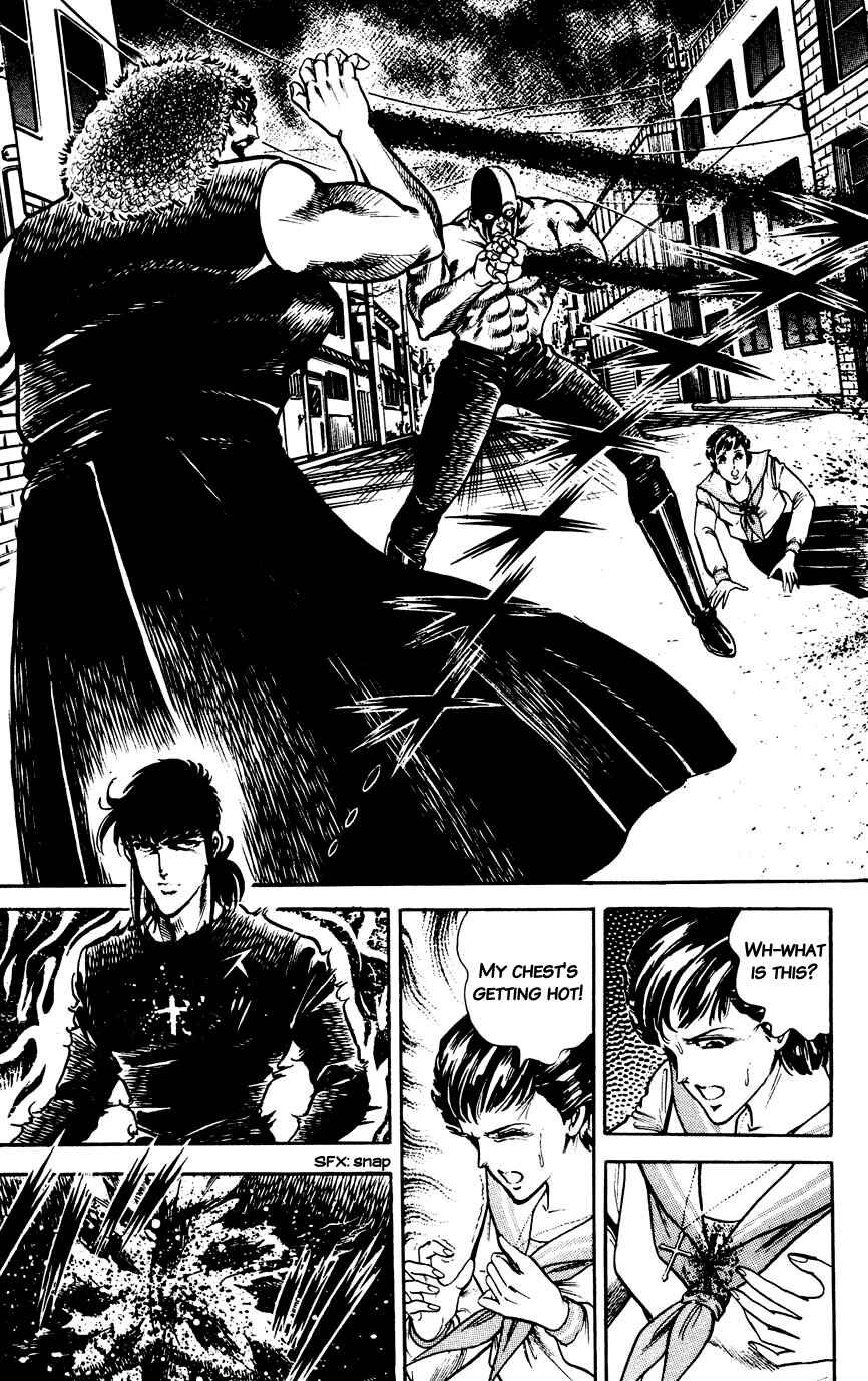 Page 3 Chapter 151 Black Angels