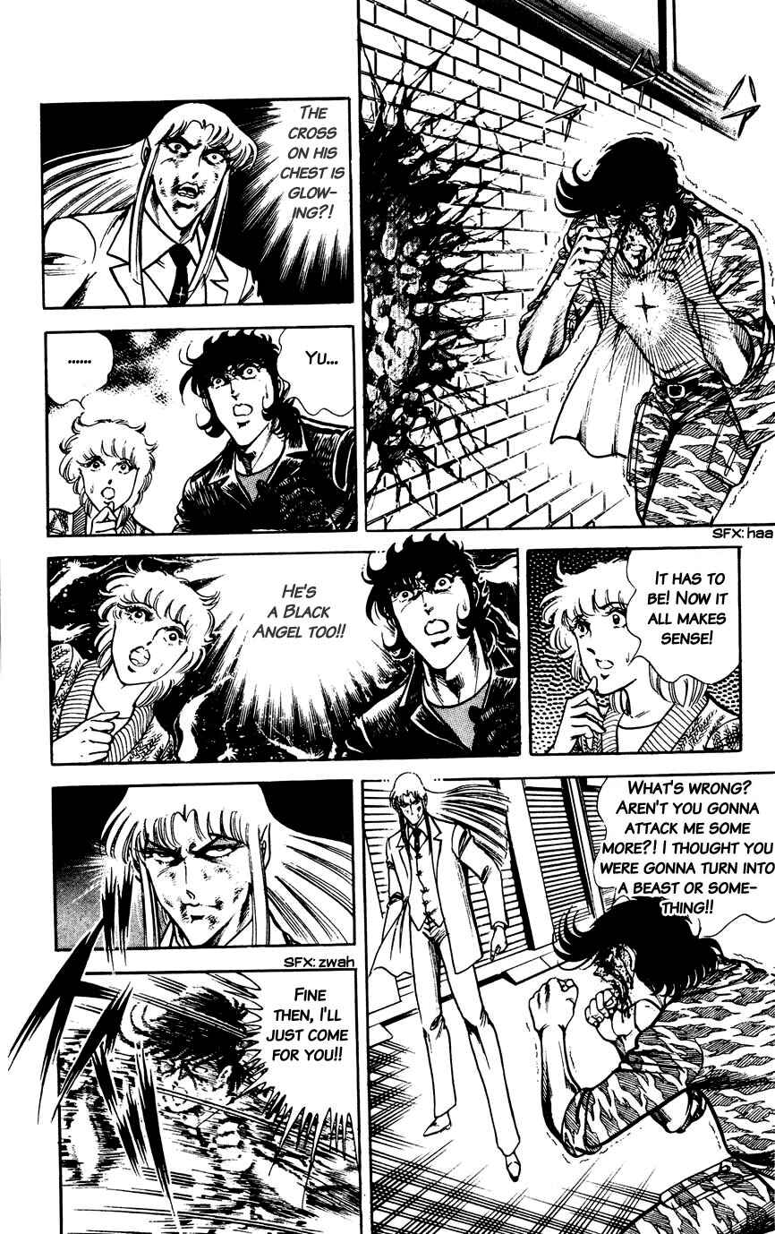 Page 6 Chapter 151 Black Angels