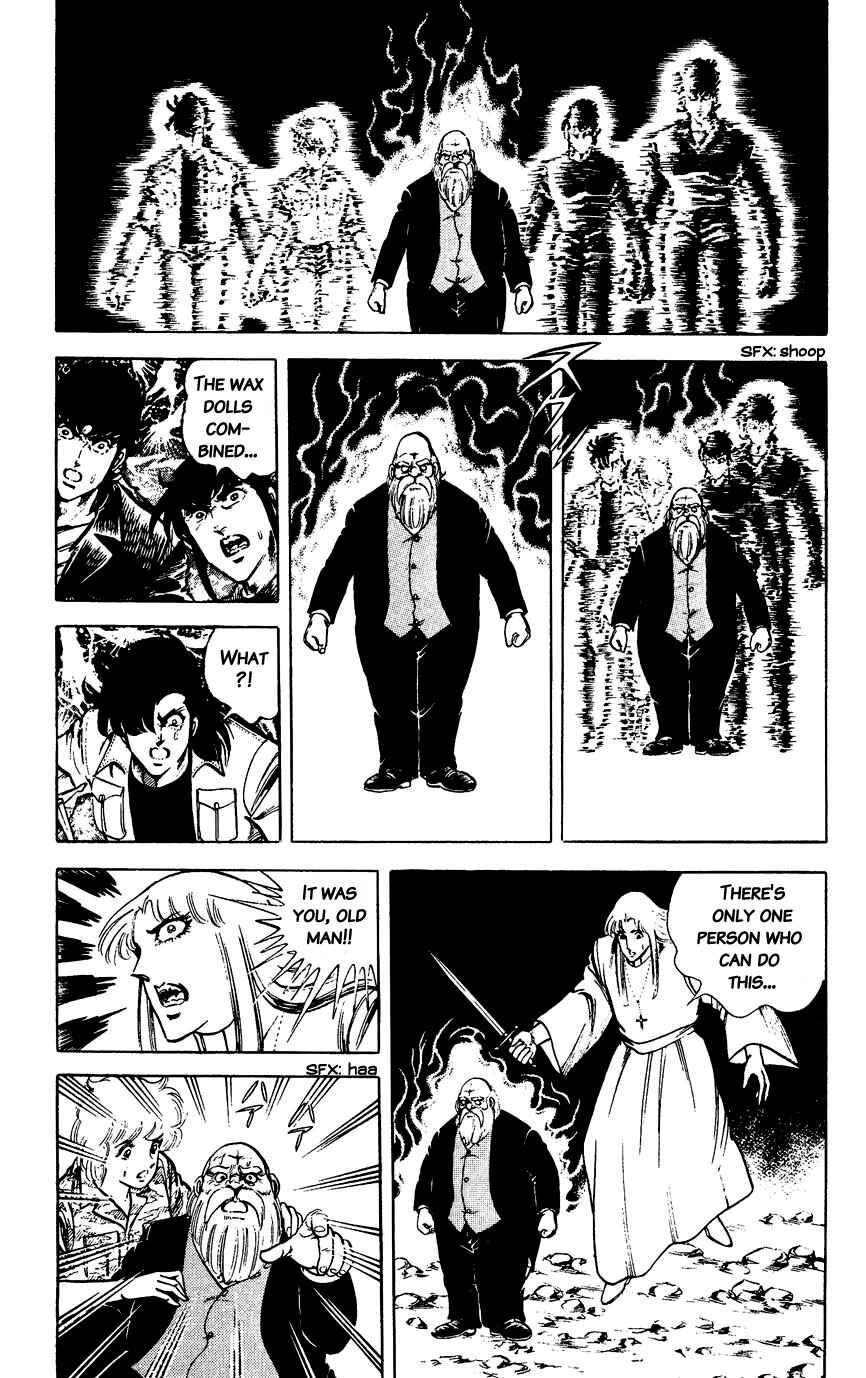 Page 10 Chapter 125 Black Angels