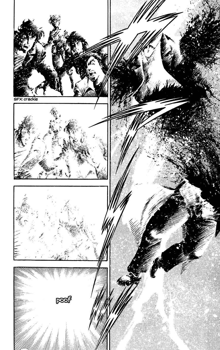 Page 14 Chapter 125 Black Angels