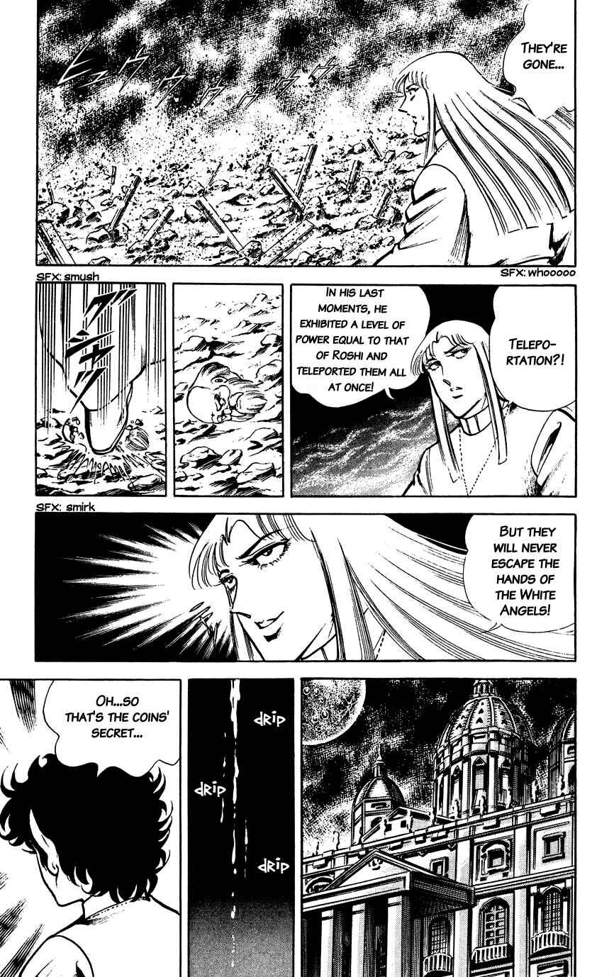 Page 15 Chapter 125 Black Angels