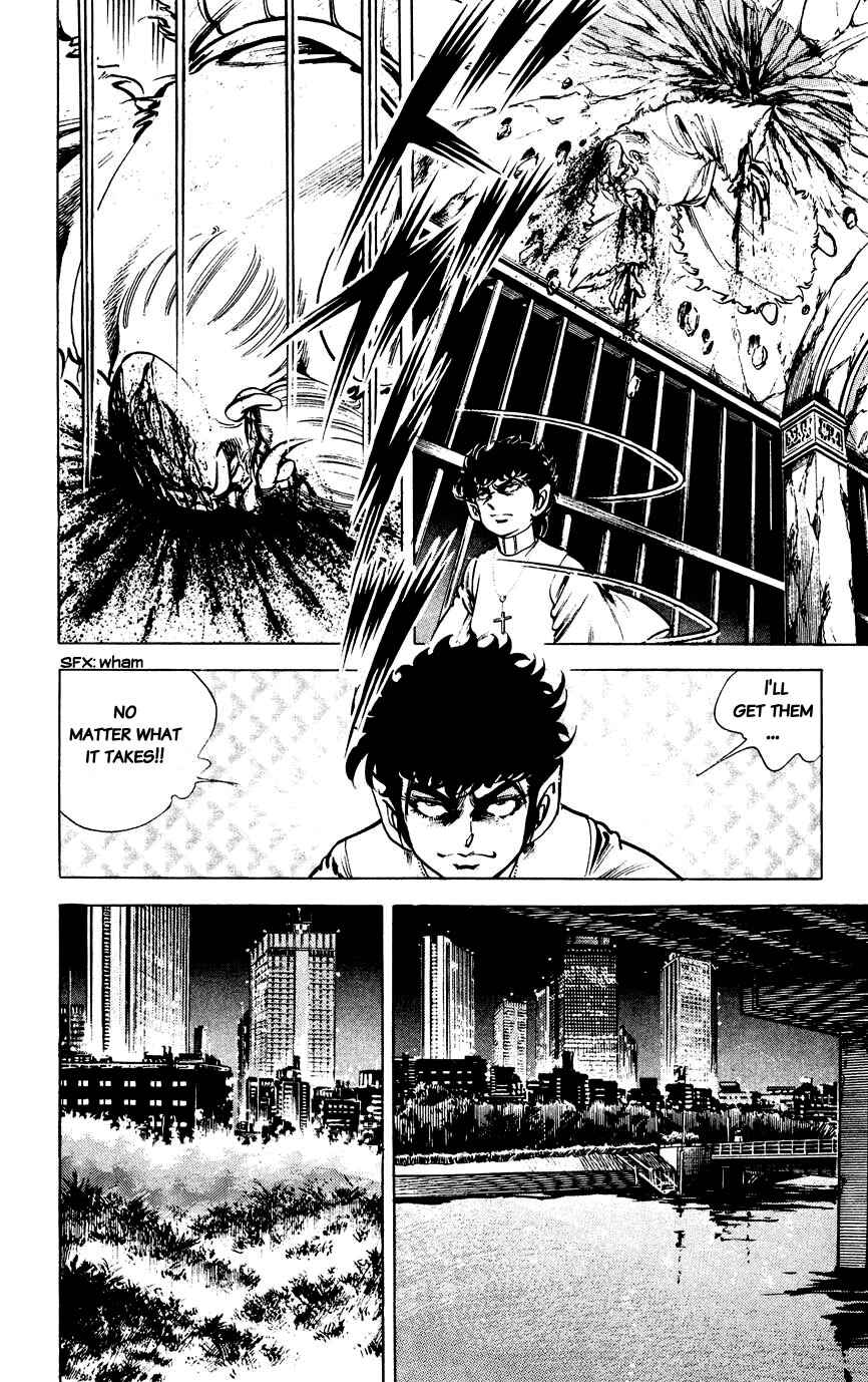 Page 16 Chapter 125 Black Angels