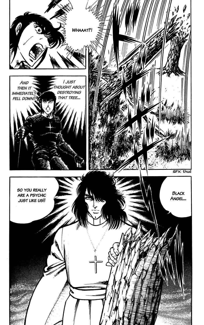Page 19 Chapter 125 Black Angels