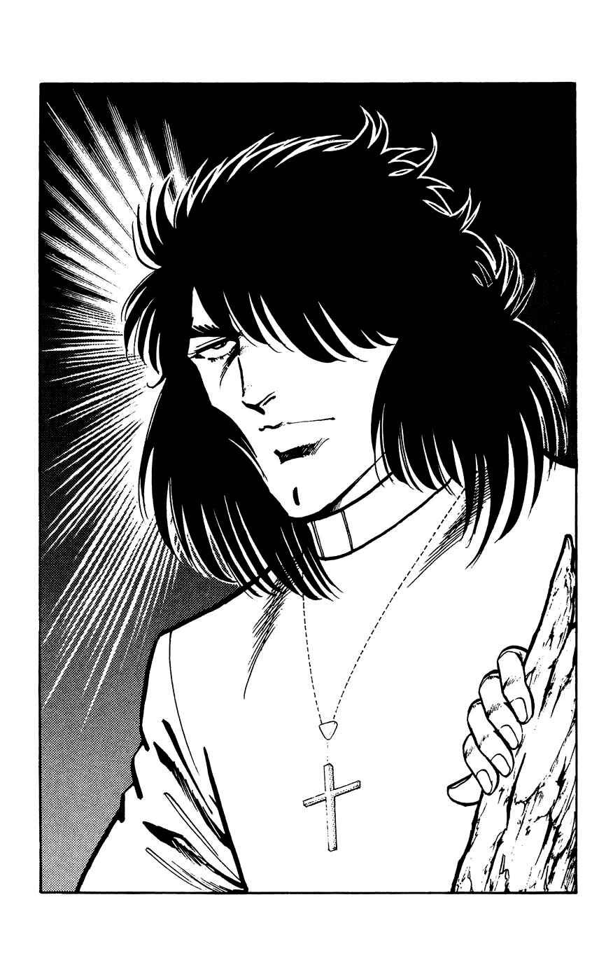 Page 20 Chapter 125 Black Angels