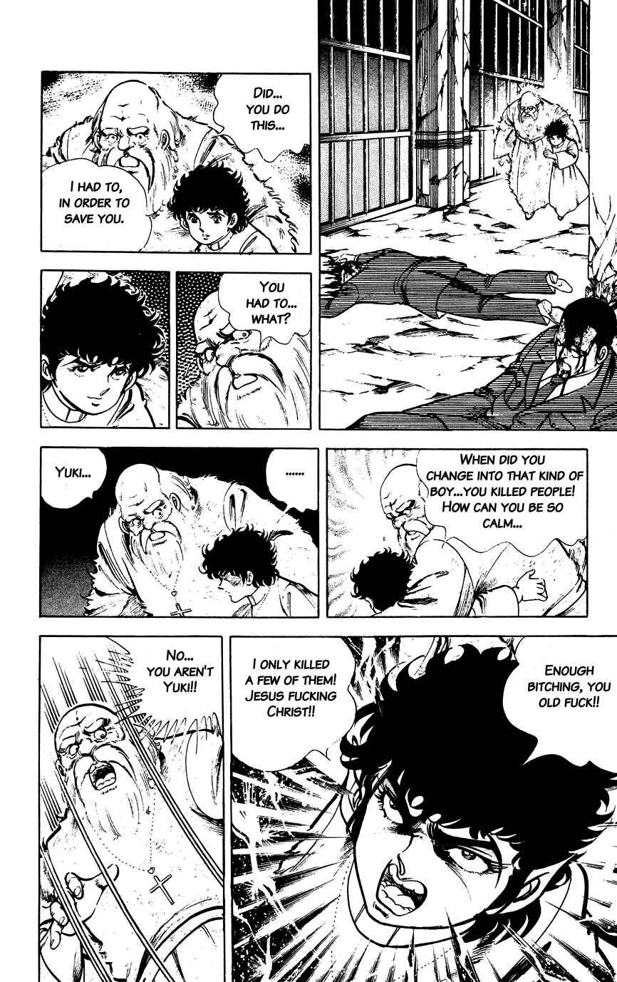 Page 4 Chapter 125 Black Angels