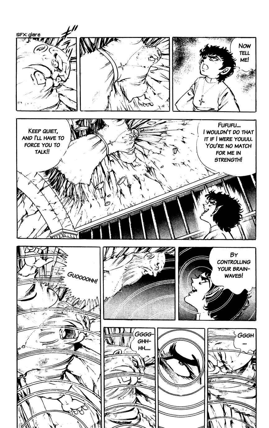 Page 6 Chapter 125 Black Angels