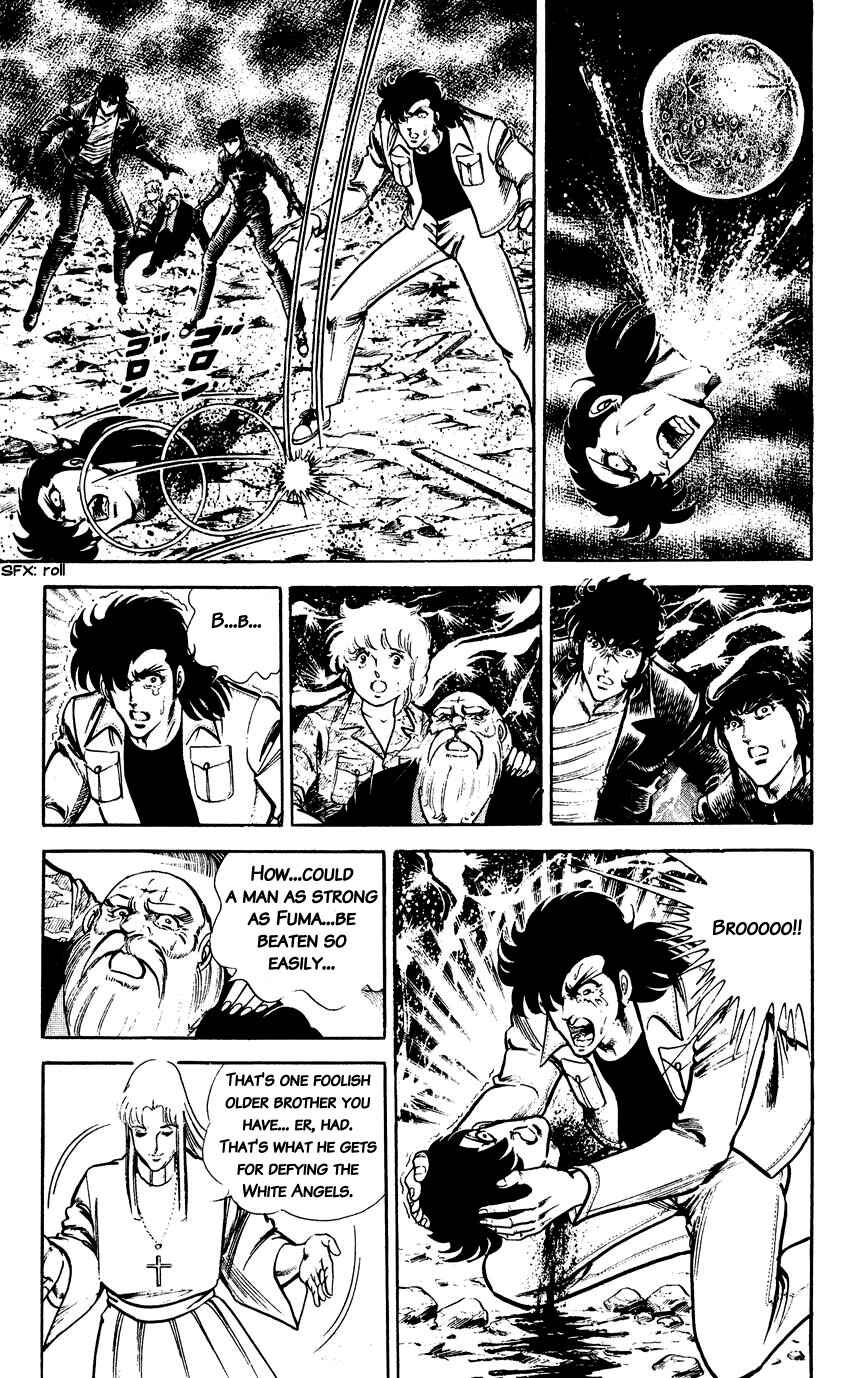 Page 7 Chapter 125 Black Angels