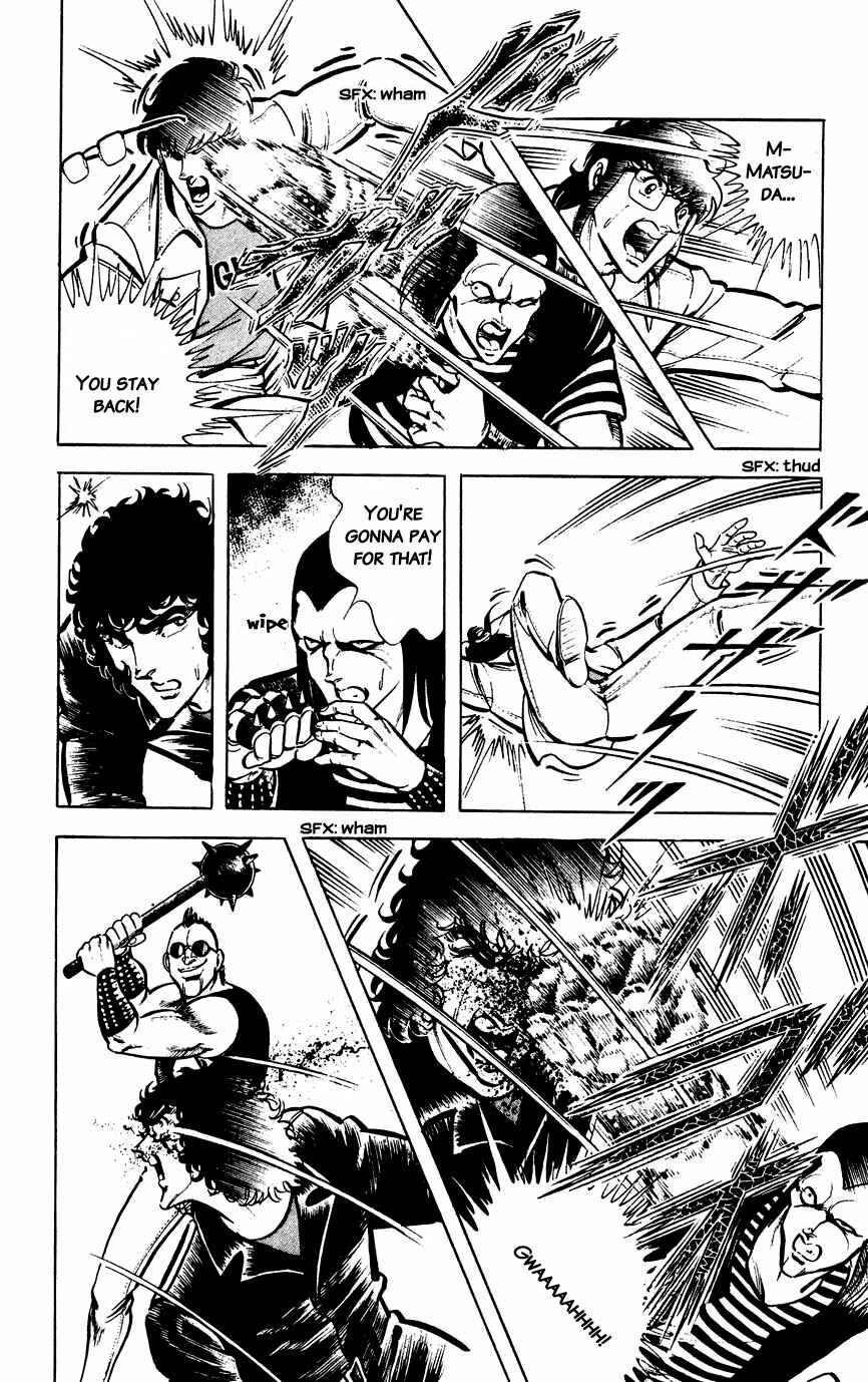 Page 11 Chapter 21 Black Angels
