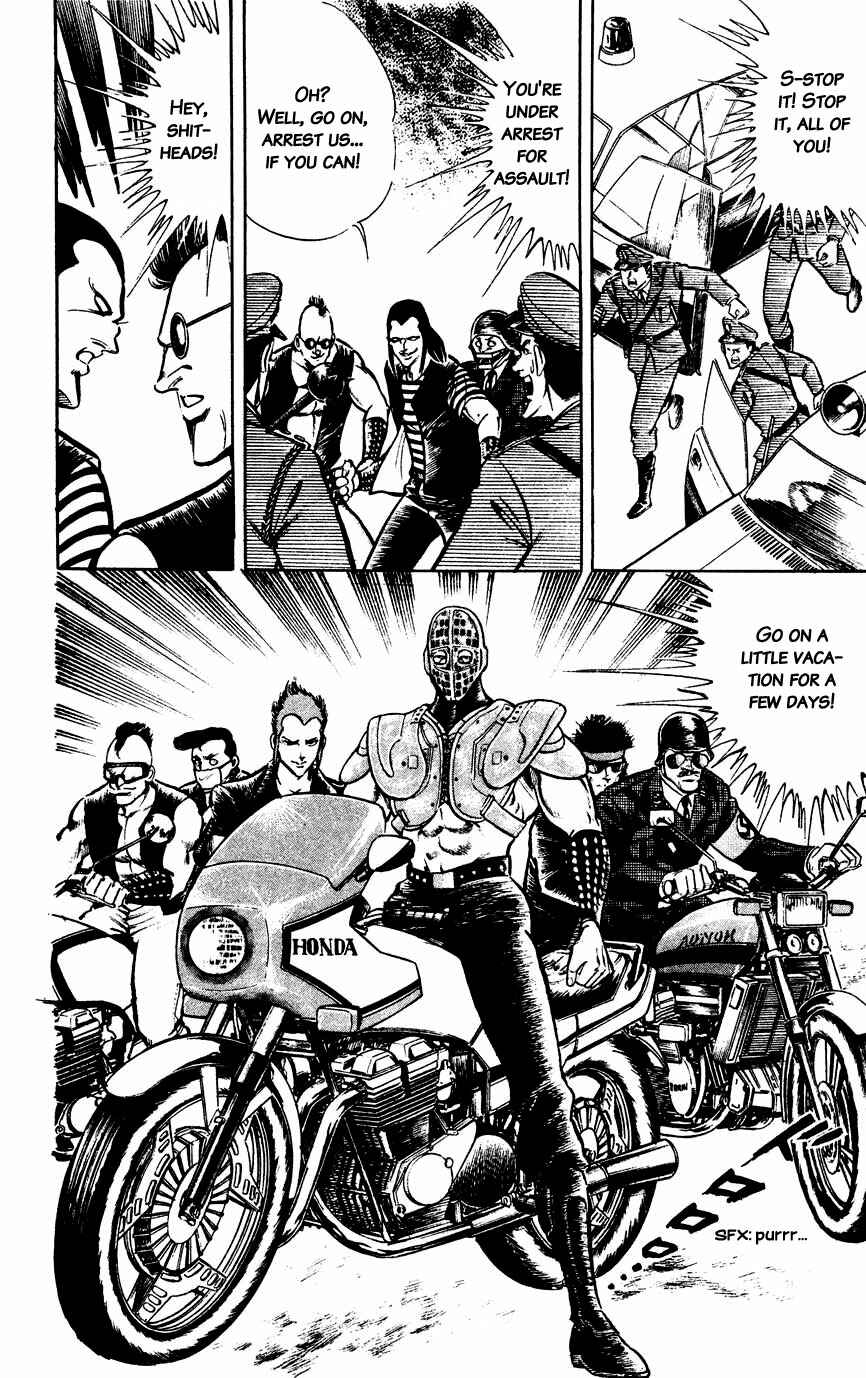 Page 13 Chapter 21 Black Angels