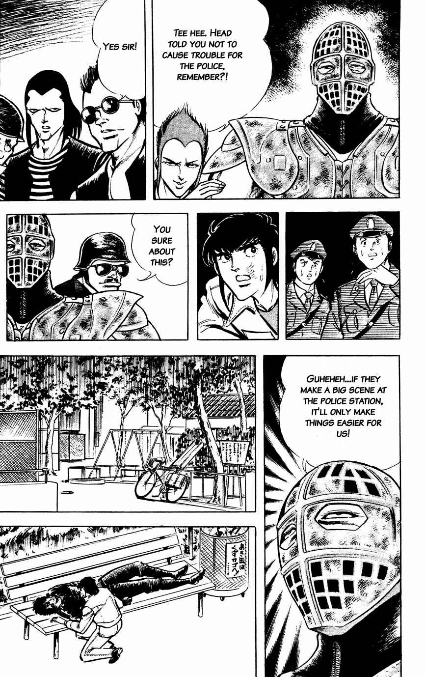 Page 14 Chapter 21 Black Angels