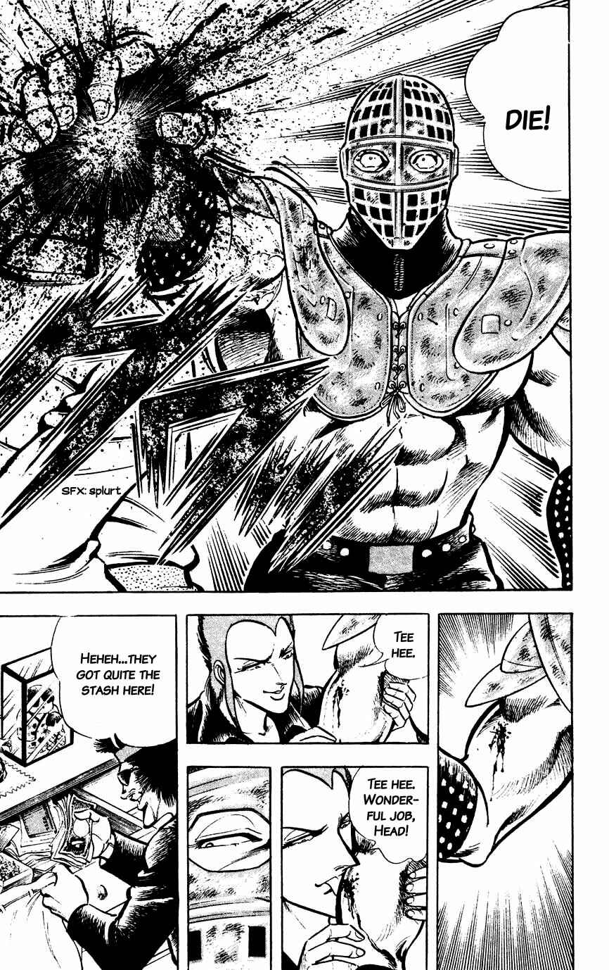 Page 18 Chapter 21 Black Angels
