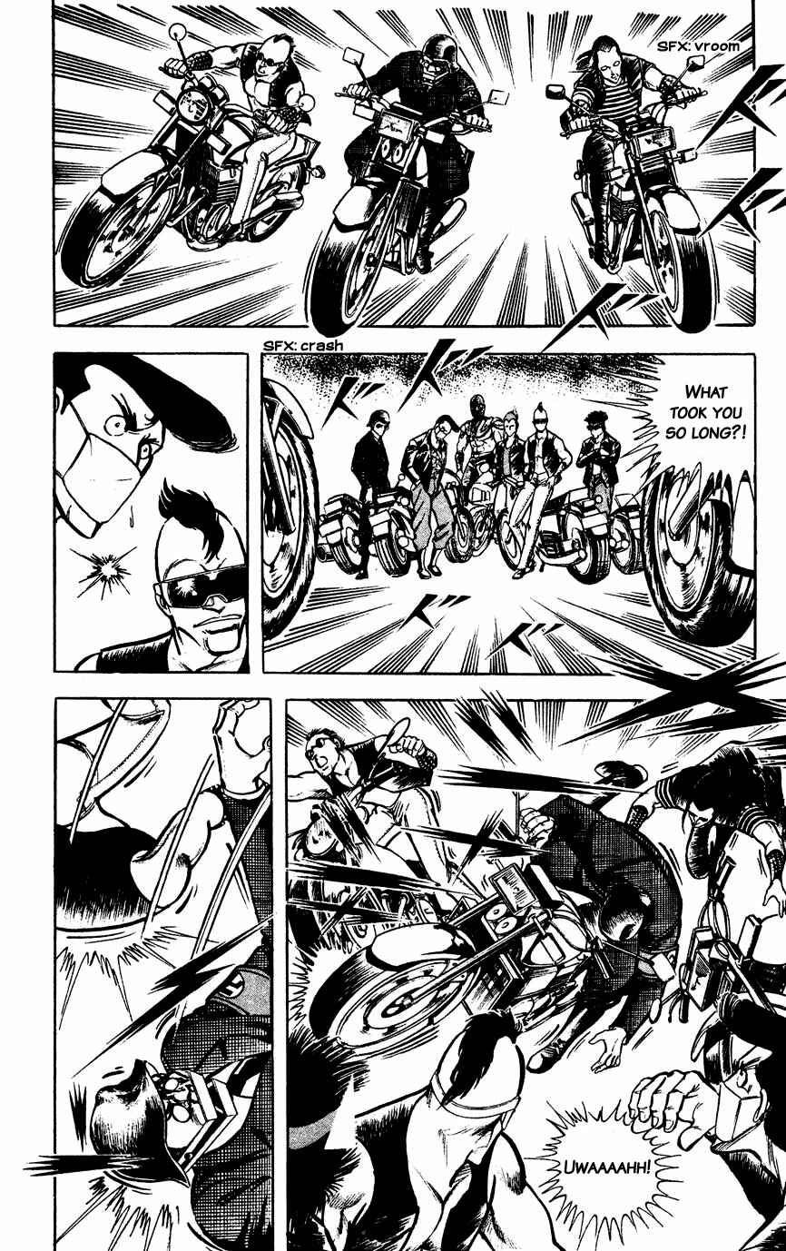 Page 29 Chapter 21 Black Angels