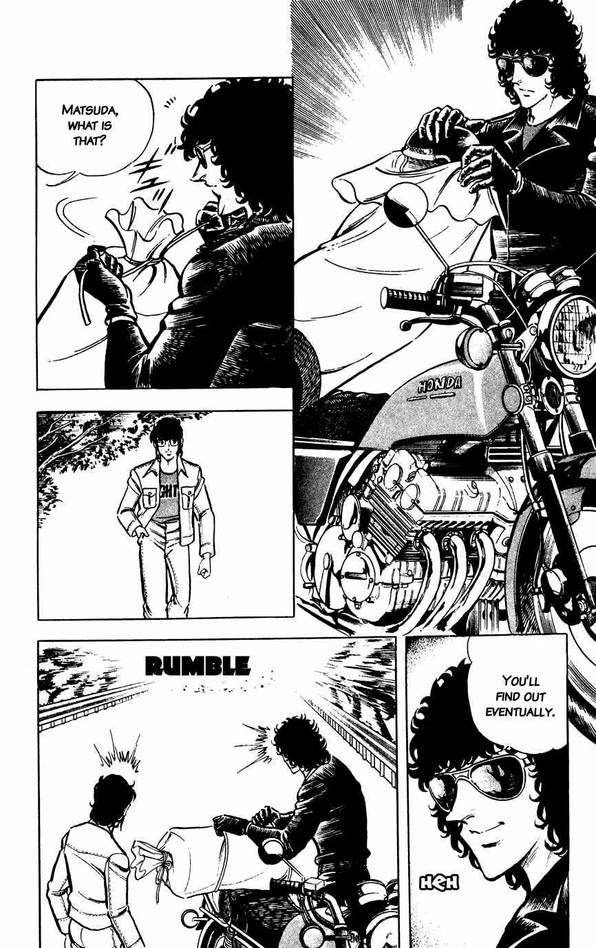 Page 3 Chapter 21 Black Angels