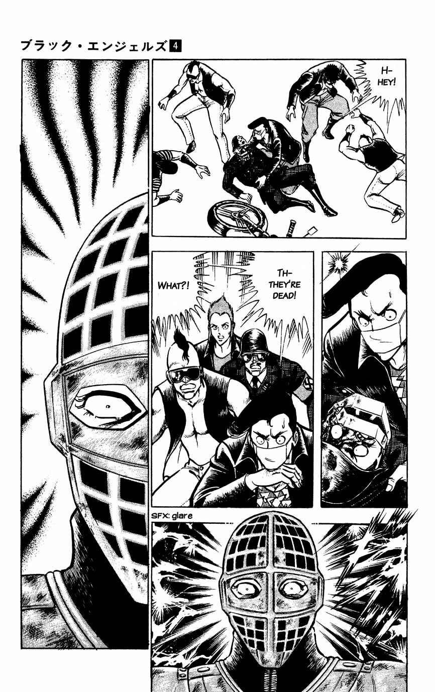 Page 30 Chapter 21 Black Angels