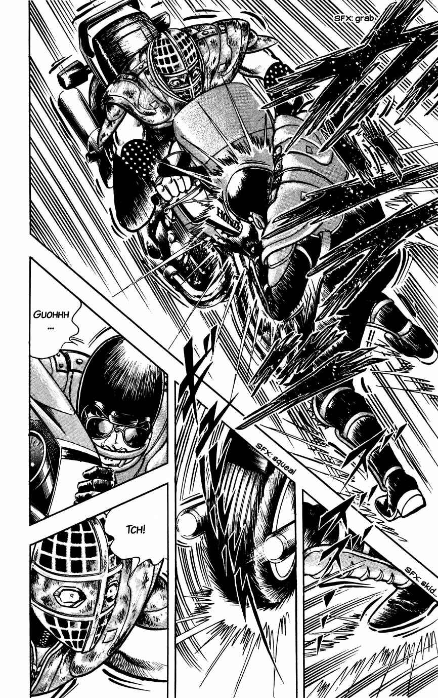Page 41 Chapter 21 Black Angels
