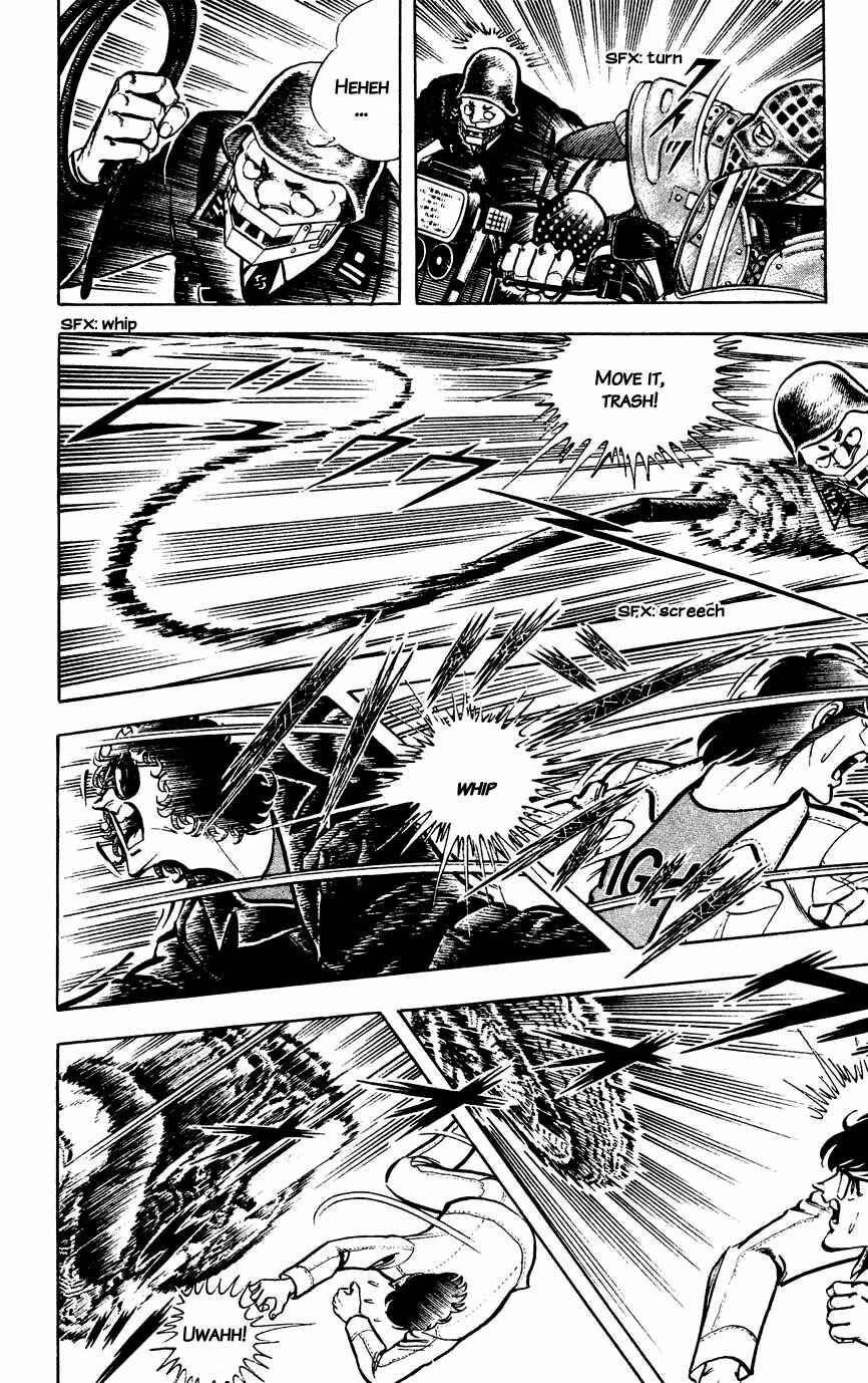 Page 5 Chapter 21 Black Angels