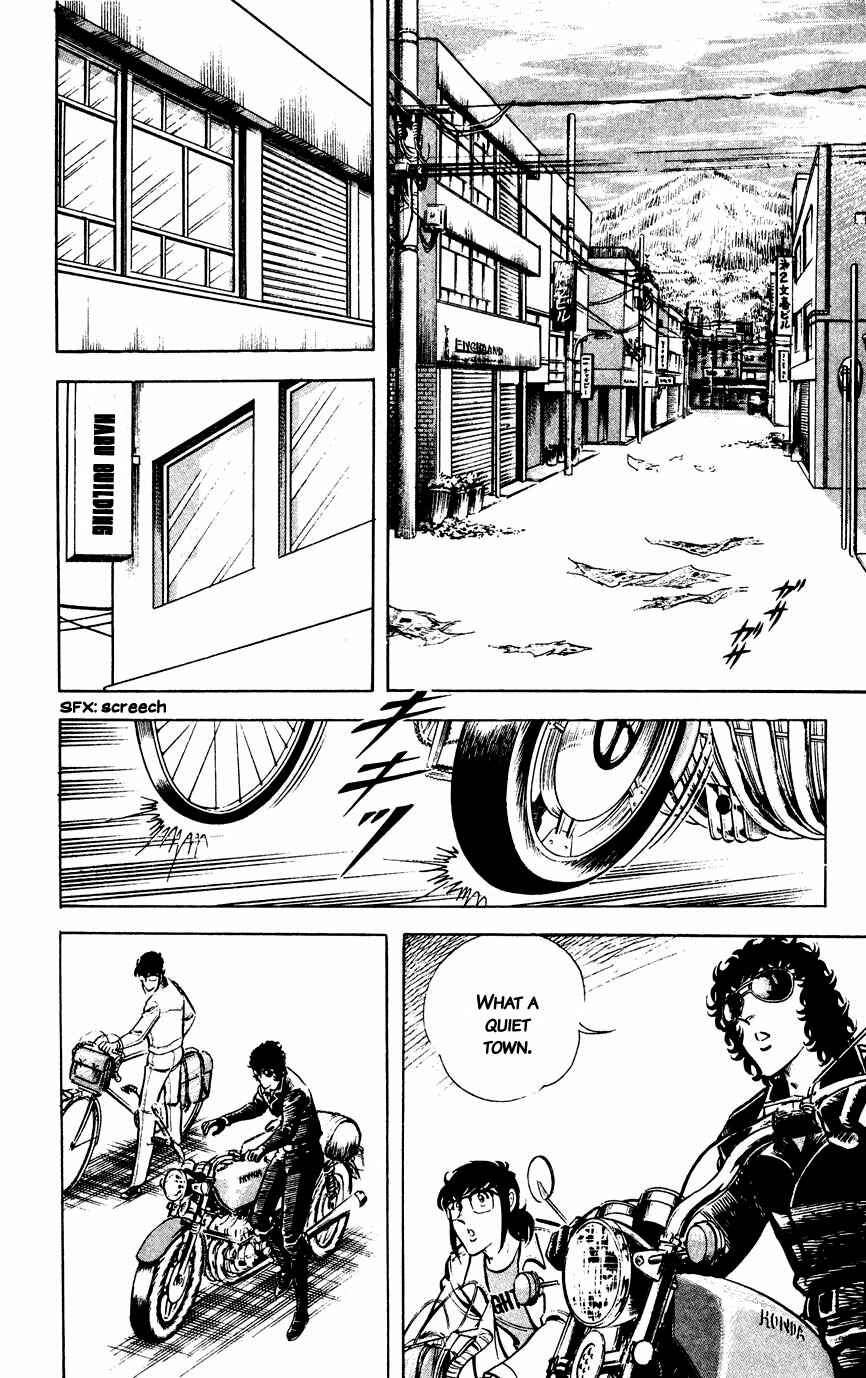 Page 7 Chapter 21 Black Angels