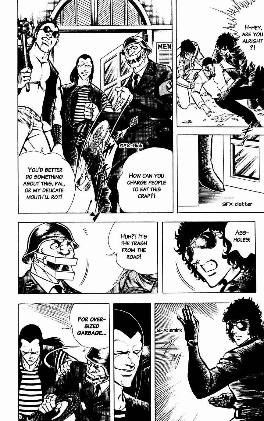 Page 9 Chapter 21 Black Angels