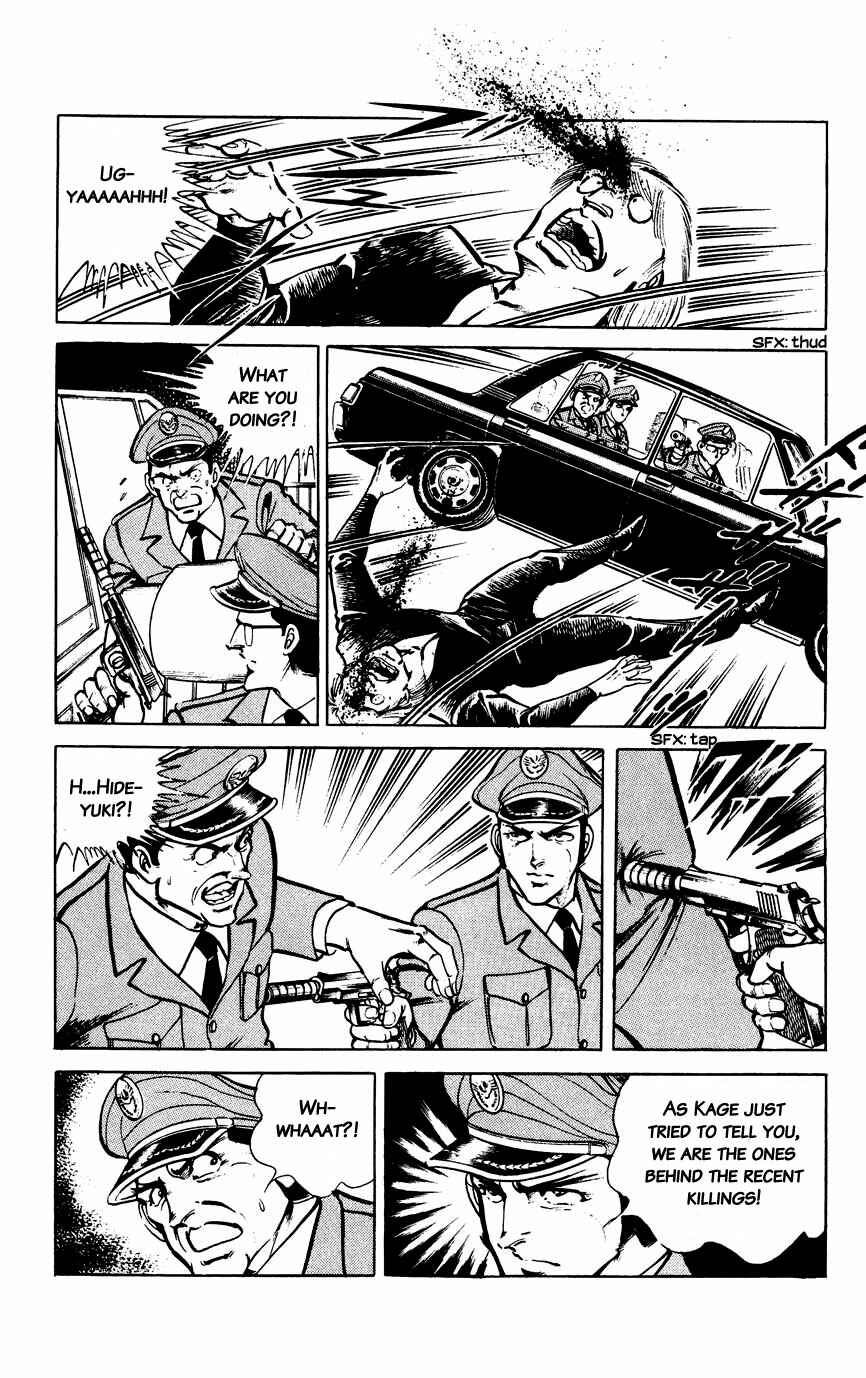 Page 10 Chapter 63 Black Angels
