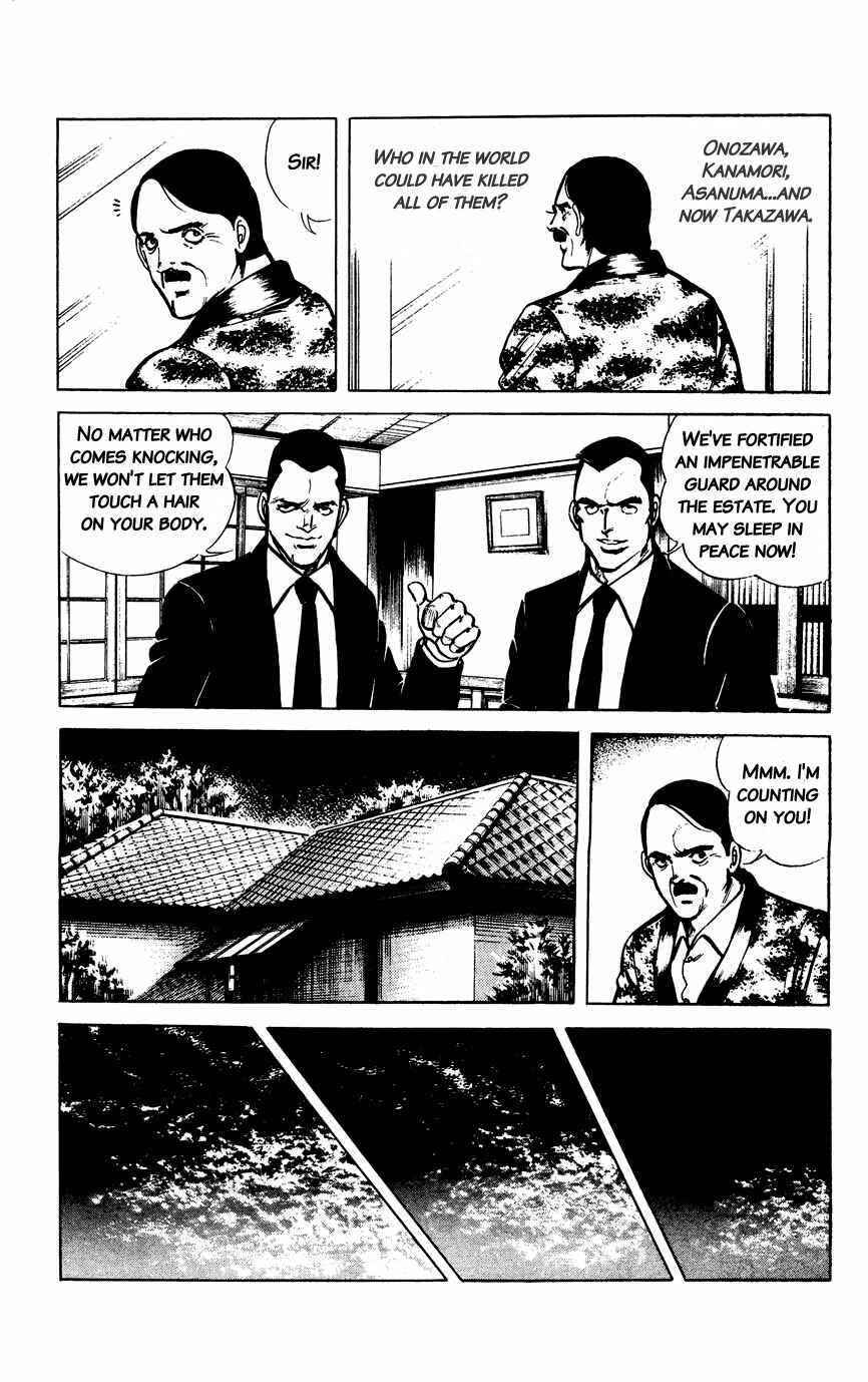 Page 14 Chapter 63 Black Angels