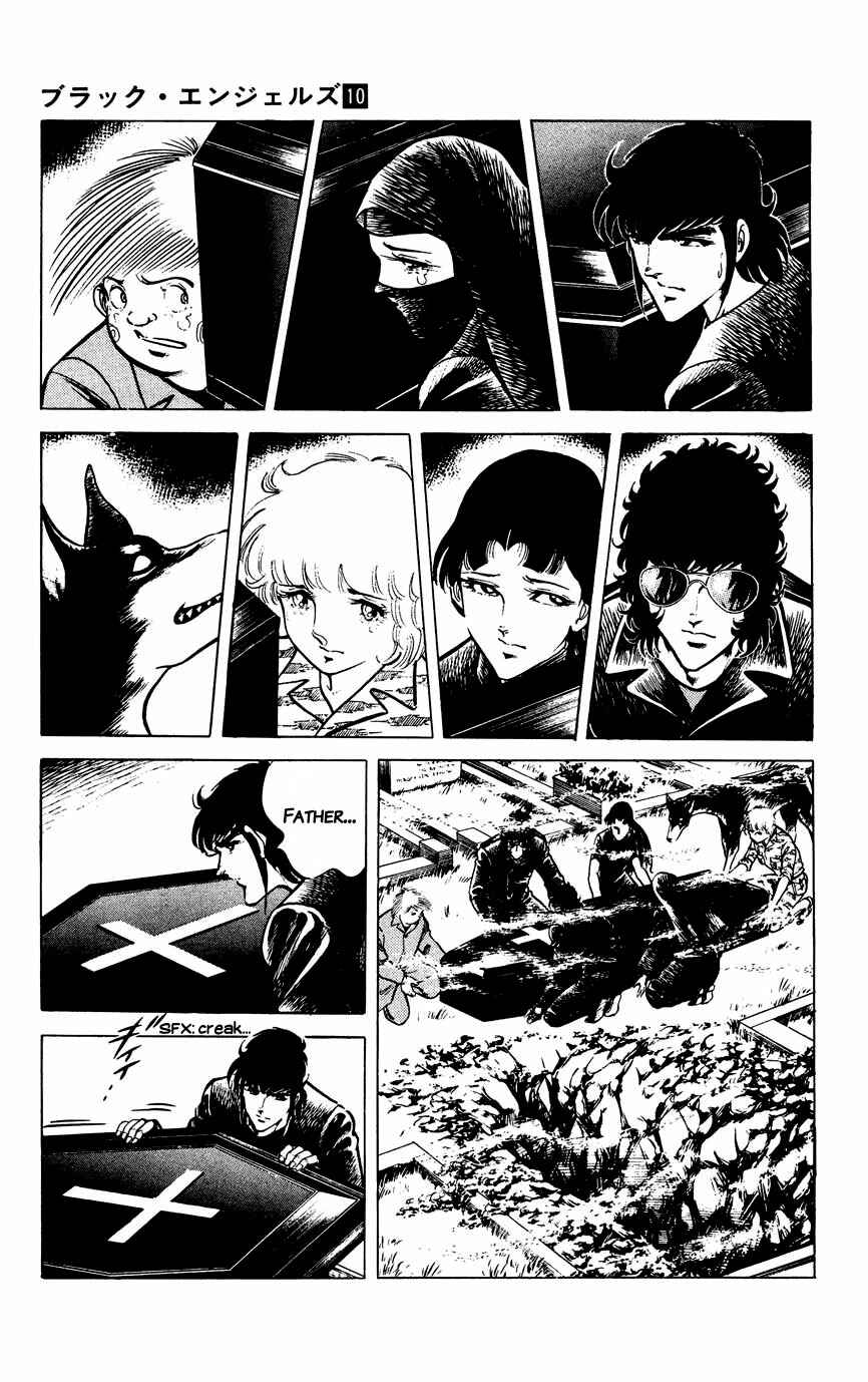 Page 3 Chapter 63 Black Angels