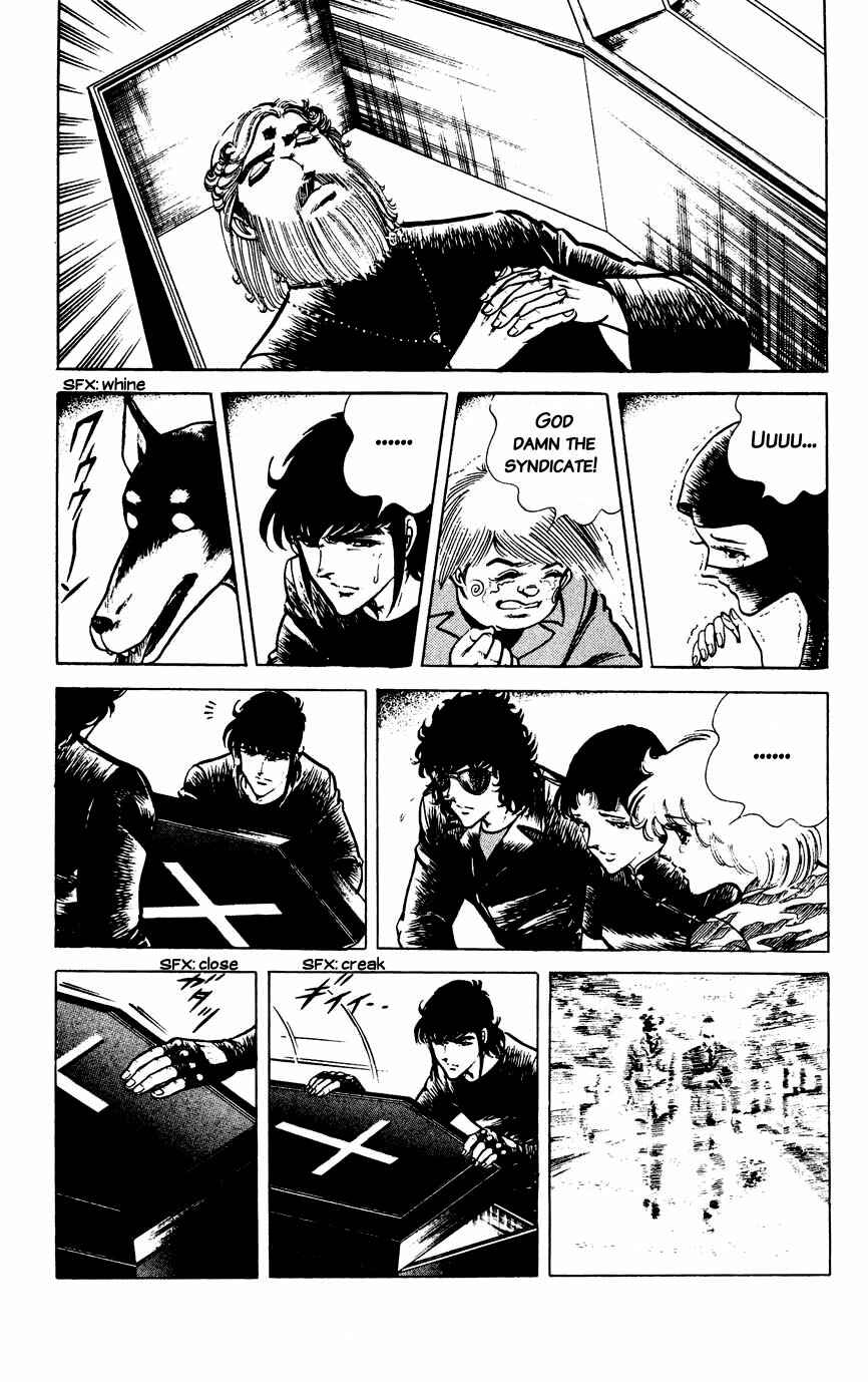 Page 4 Chapter 63 Black Angels