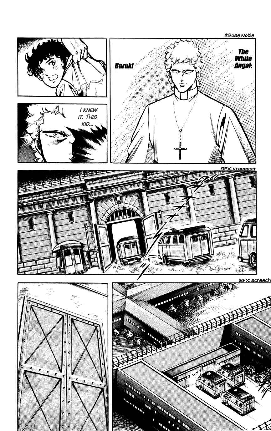 Page 11 Chapter 111 Black Angels
