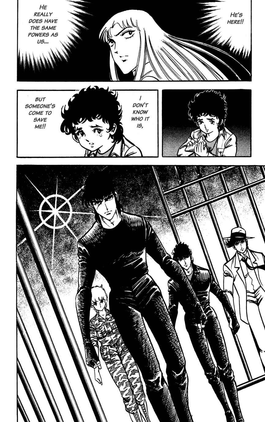 Page 19 Chapter 111 Black Angels
