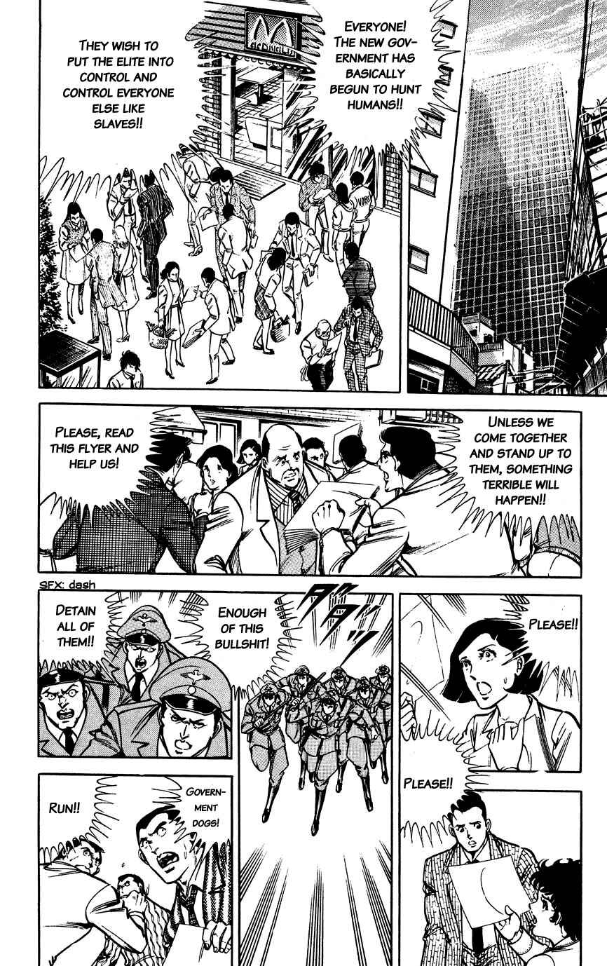 Page 7 Chapter 111 Black Angels