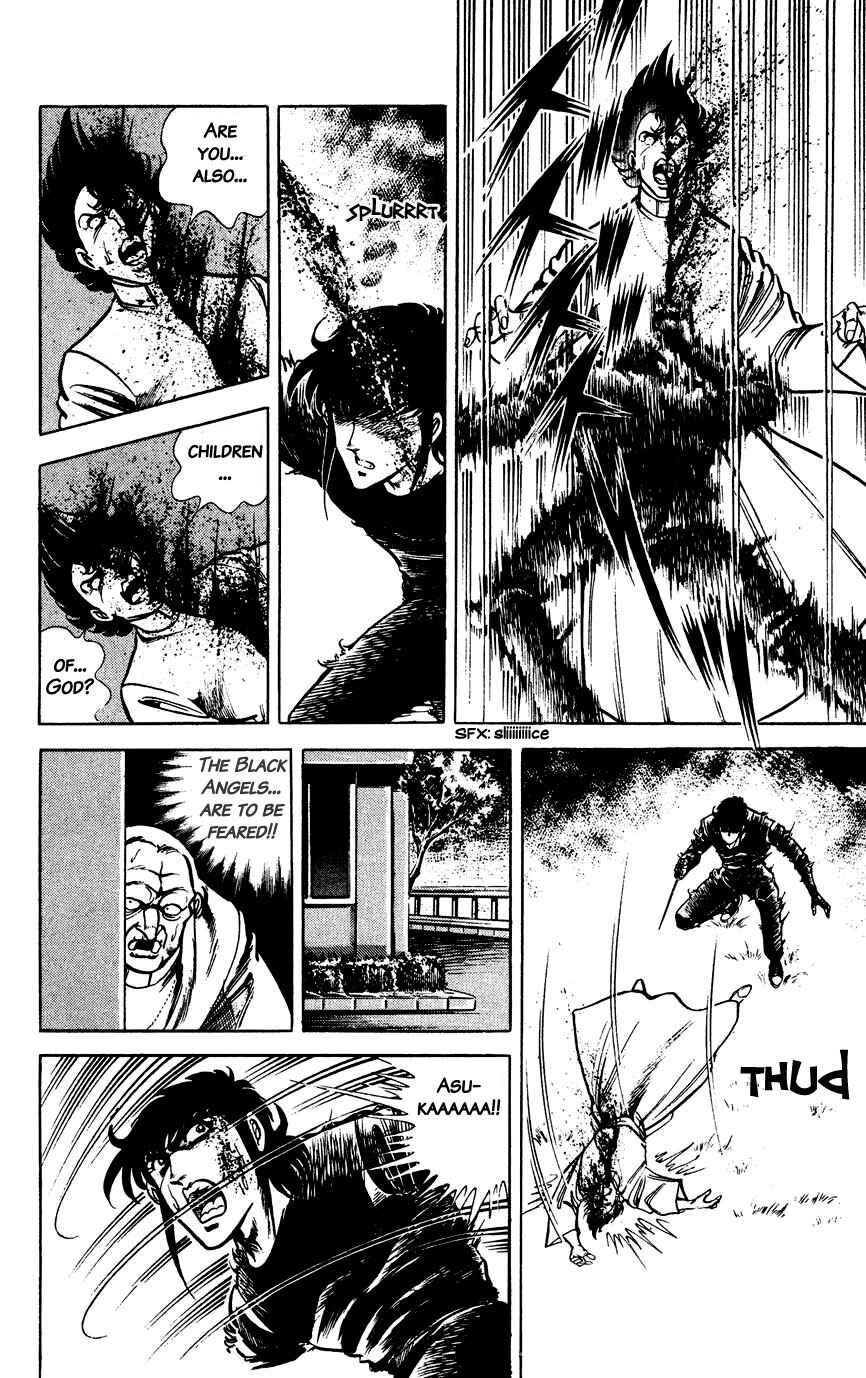 Page 14 Chapter 122 Black Angels