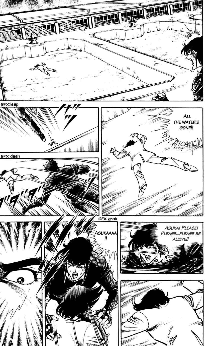 Page 15 Chapter 122 Black Angels