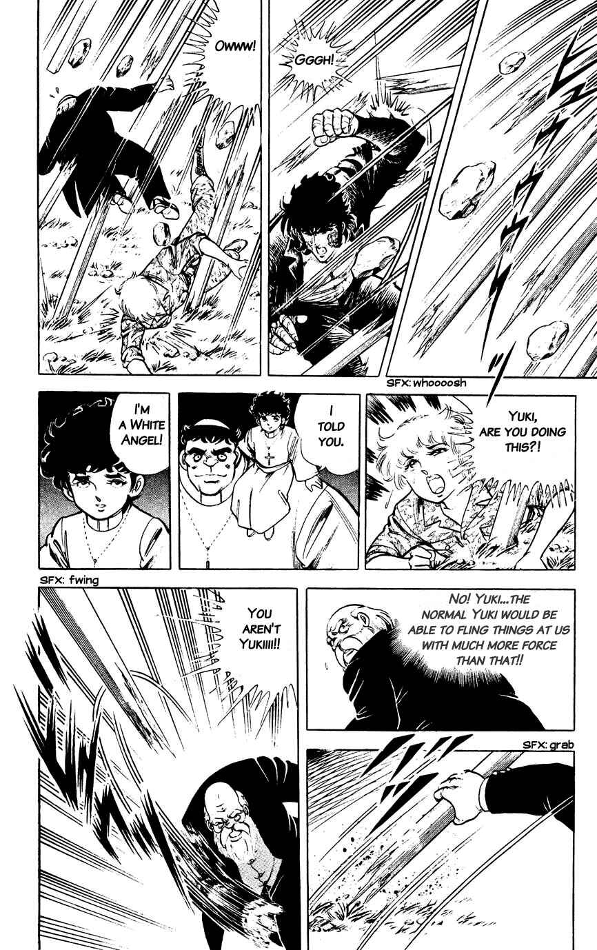 Page 18 Chapter 122 Black Angels
