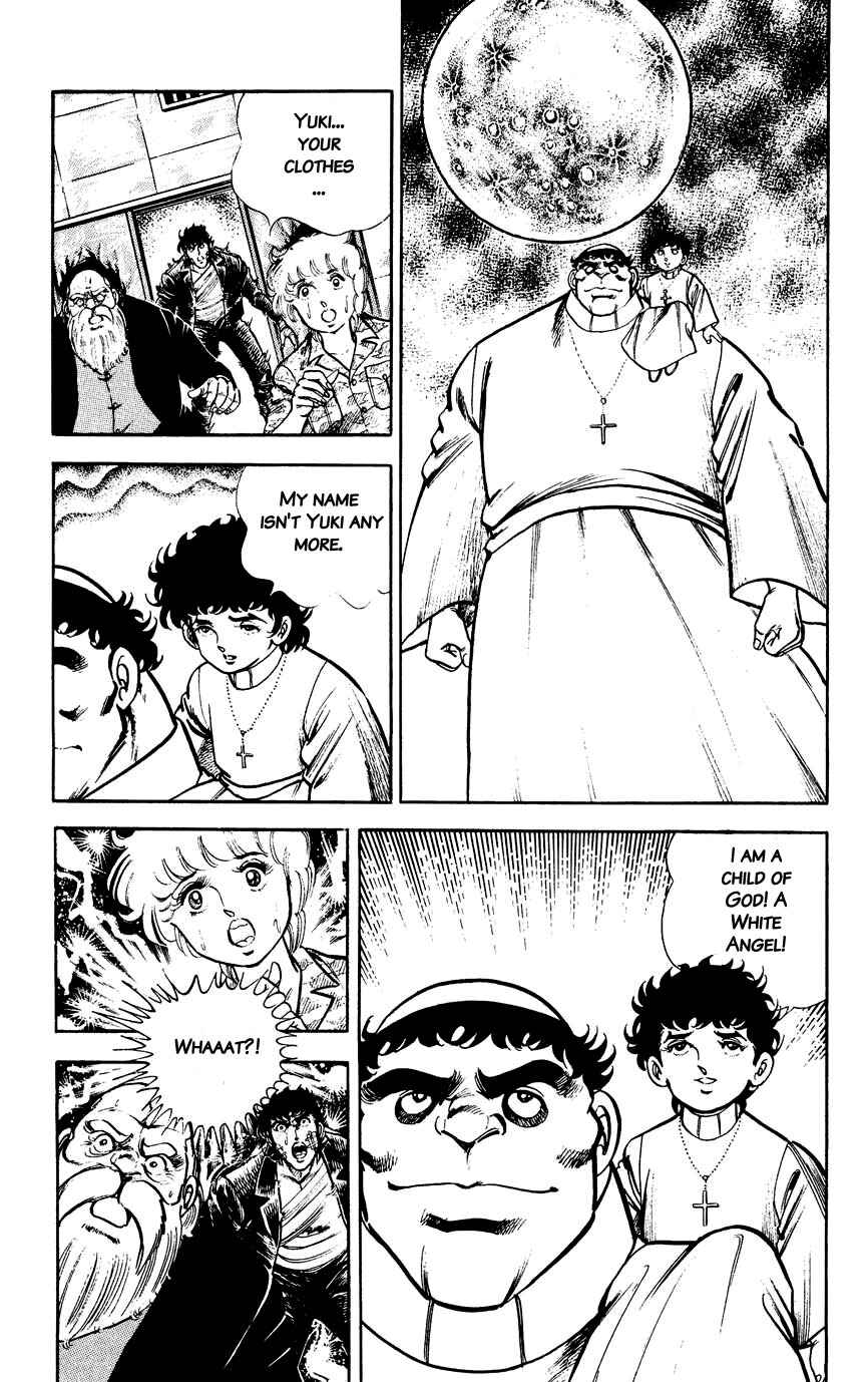 Page 2 Chapter 122 Black Angels
