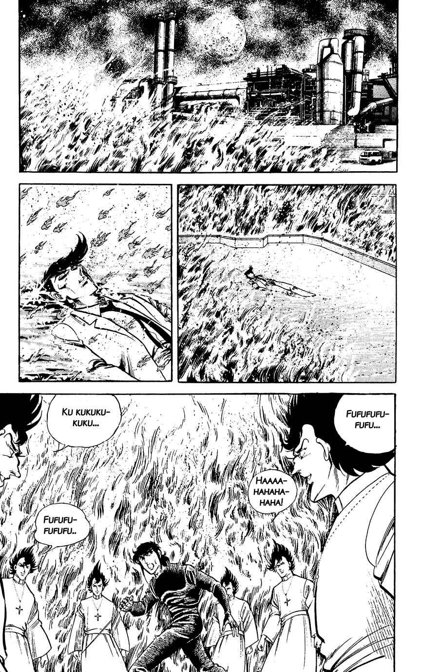 Page 3 Chapter 122 Black Angels